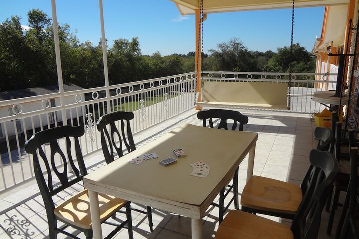 Terrace/Patio 25 of 28
