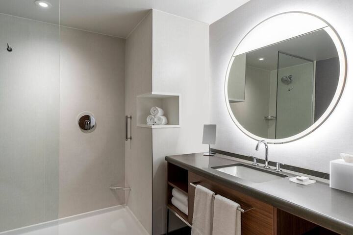 Courtyard by Marriott Austin Dripping Springs