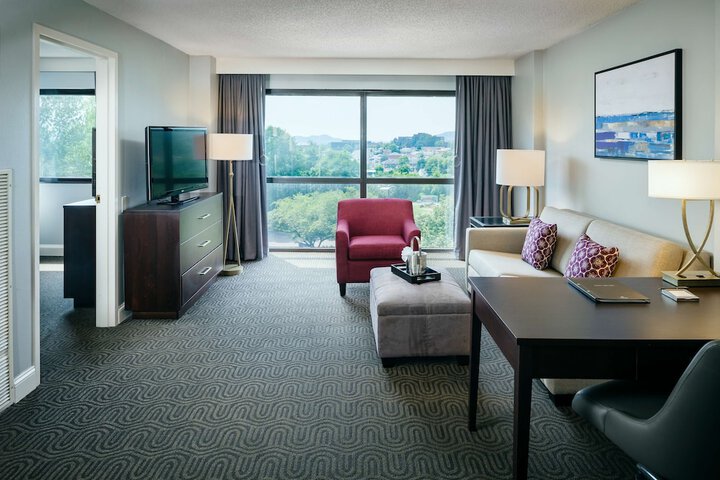 Hilton Brentwood / Nashville Suites