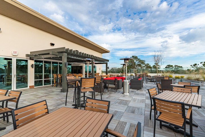 Terrace/Patio 55 of 65