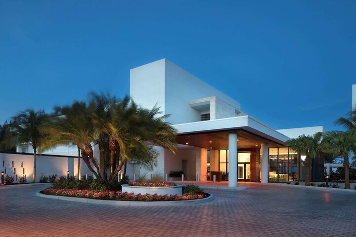 Zota Beach Resort