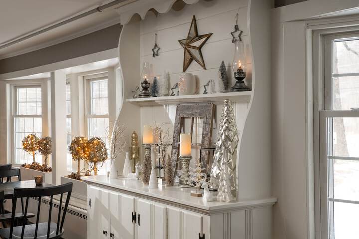 Christmas Farm Inn and Spa
