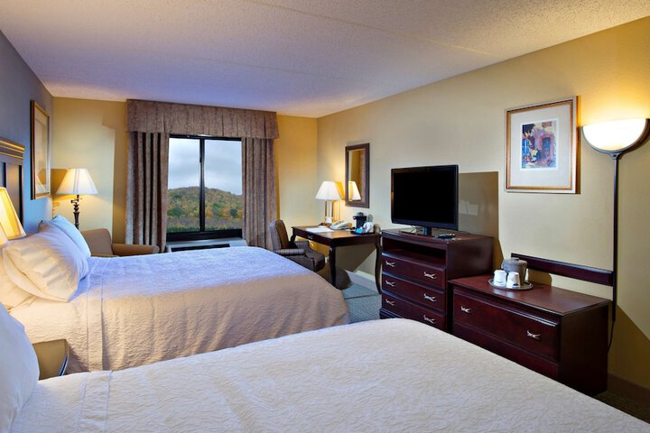 Hampton Inn Bennington
