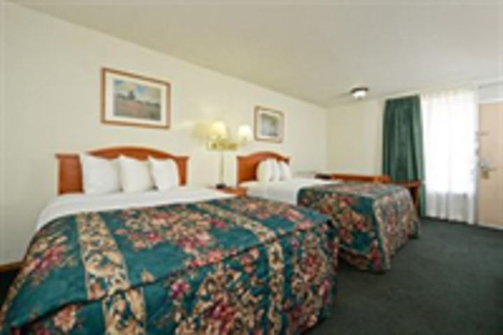 AMERICAS BEST VALUE INN