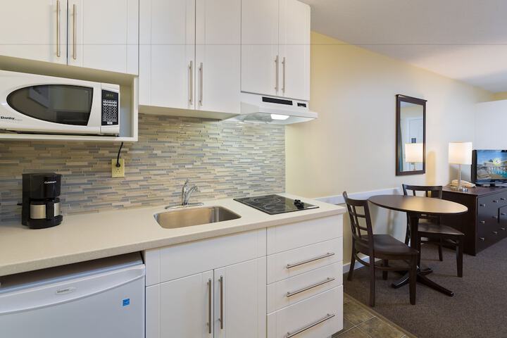 Siesta Suites