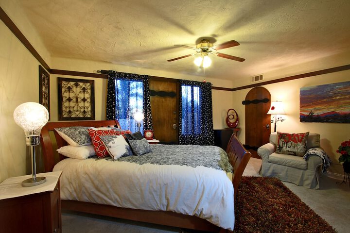 Vineyard Hacienda