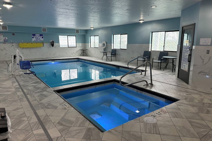 Pool 8 of 39