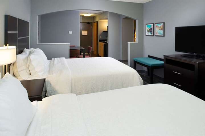 Hampton Inn Glenwood Springs