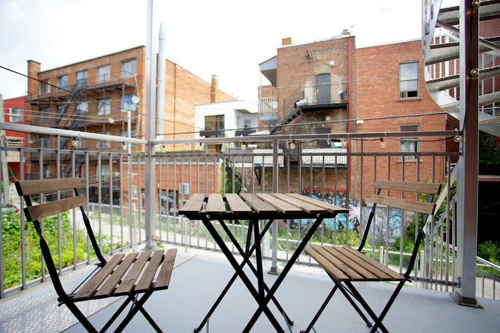 Terrace/Patio 15 of 15