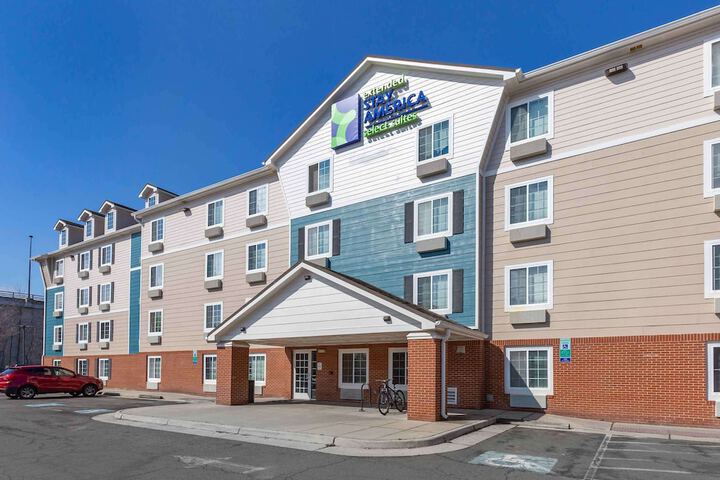 Extended Stay America Select Suites Gainesville