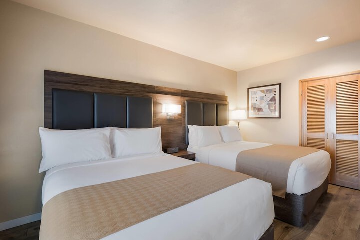 Inn at Port Gardner-Everett Waterfront an Ascend Collection Hotel