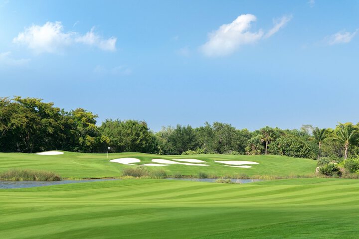 JW Marriott Marco Island Beach Resort