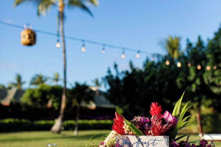 Waikoloa Beach Marriott Resort & Spa