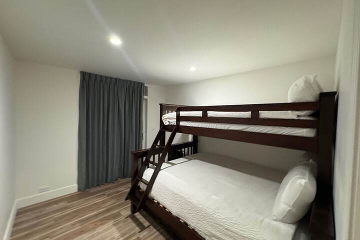 Firelite Lodge