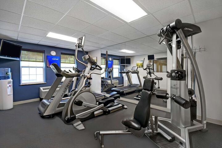 Health and Fitness 48 of 50