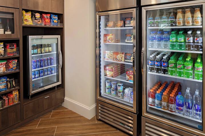 Residence Inn by Marriott Charleston Summerville
