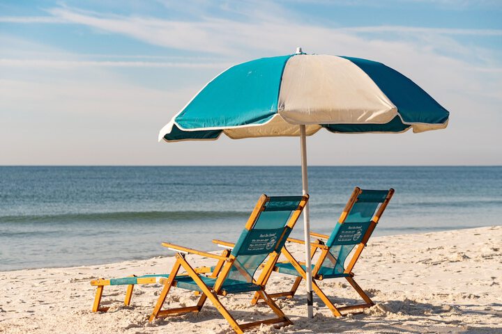 Perdido Beach Resort
