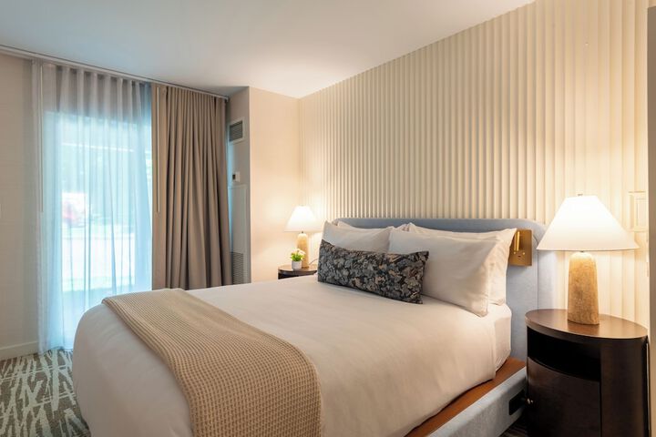 The Meadowmere Resort