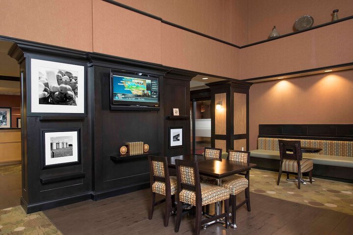 Hampton Inn & Suites Danville