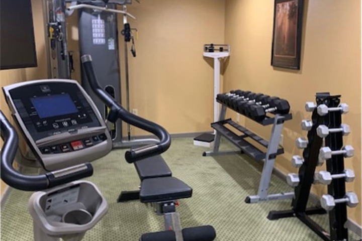 Health and Fitness 55 of 57