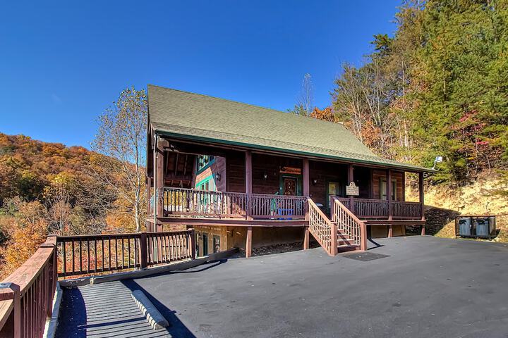 Bearview Heights #244