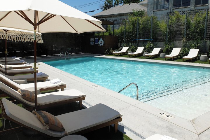 Brut Hotel