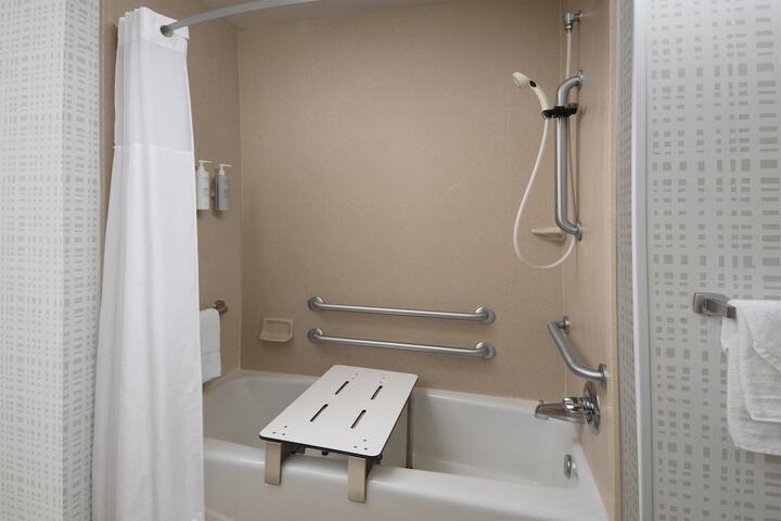 Hampton Inn Magnolia