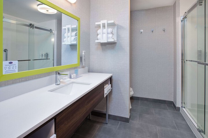 Hampton Inn Detroit / Utica-Shelby Township