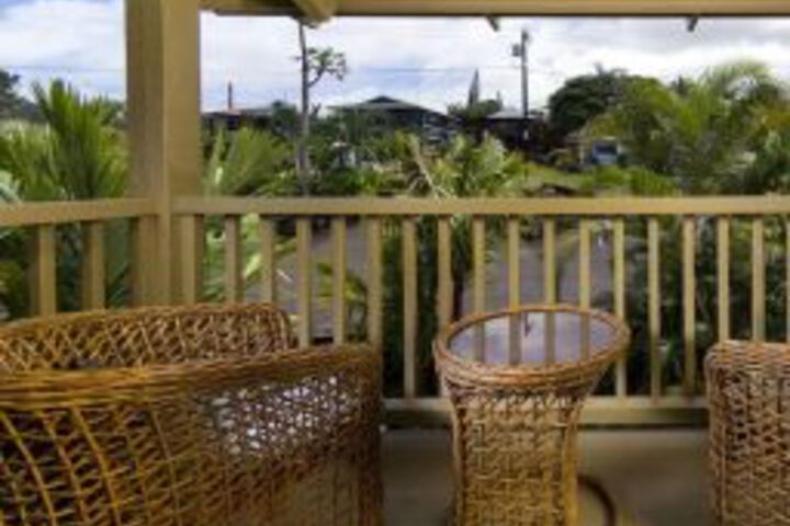 Hana Kai Maui
