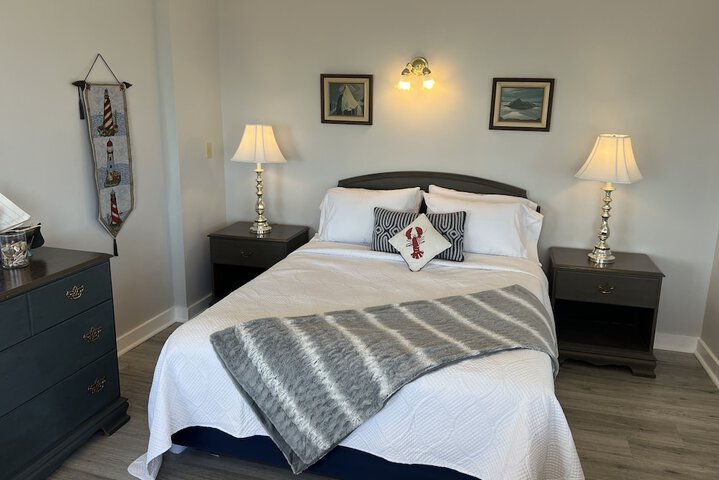 Come From Away B & B Inn