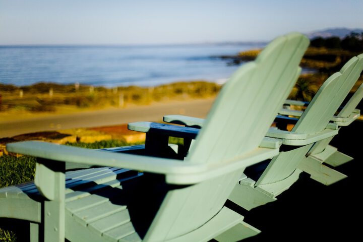 Cambria Shores Inn