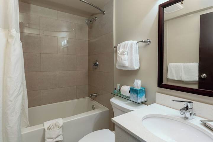 Prestige Oceanview Hotel Prince Rupert