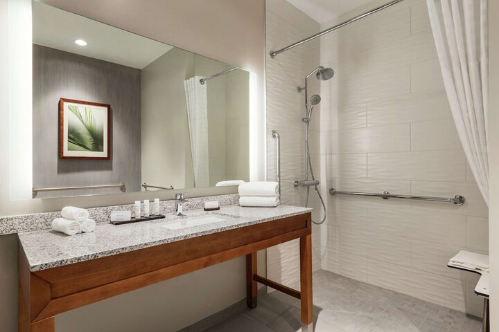 Embassy Suites by Hilton Sarasota FL