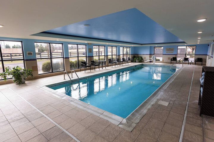 TownePlace Suites Bowling Green