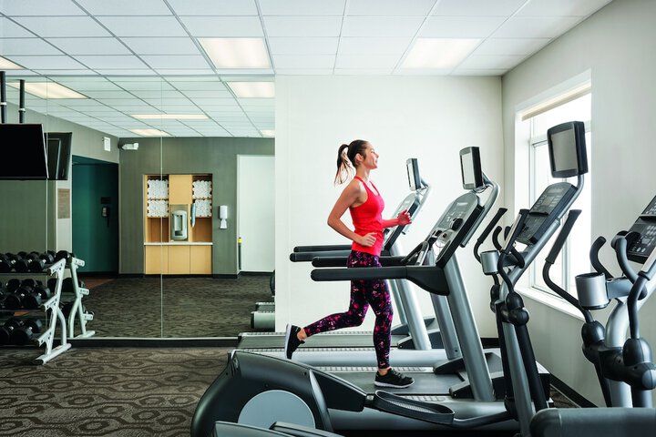 Fairfield Inn & Suites by Marriott Lake Geneva