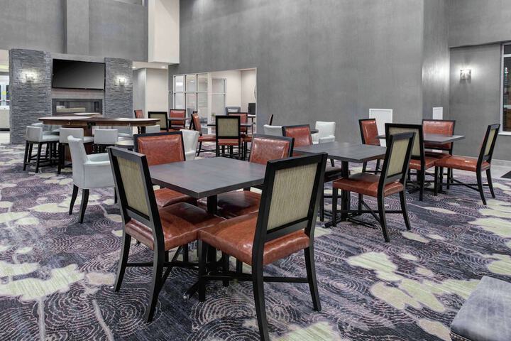 Homewood Suites by Hilton Lansing Eastwood