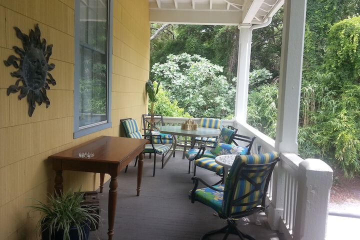 Tybee Island Inn