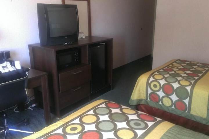 Quality Inn