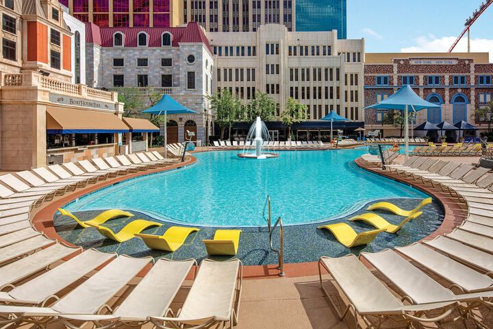 Pool 3 of 64