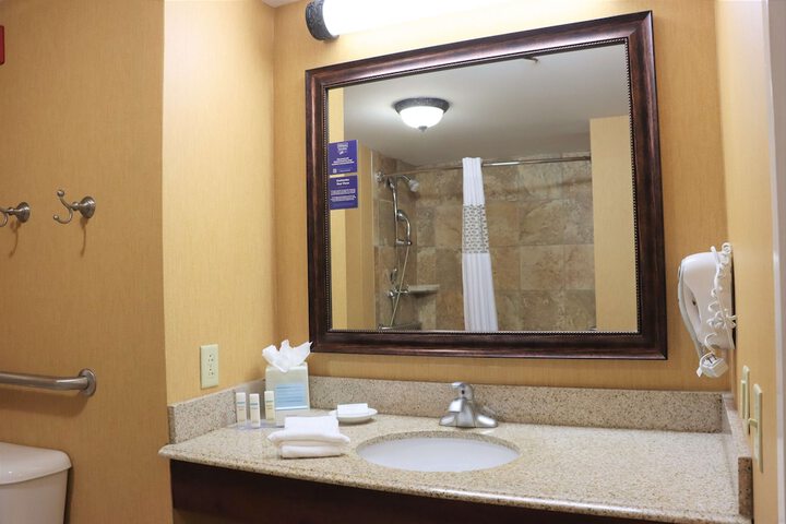 Hampton Inn & Suites Thibodaux