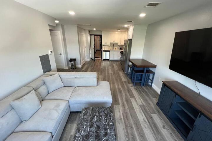 The Charming Suite - 1BR close to NYC