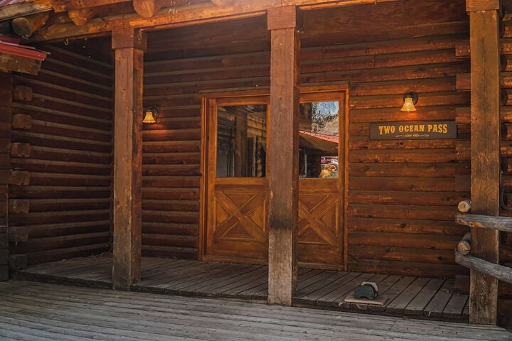 Heart 6 Ranch