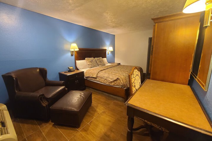 Garden Inn & Extended Stay Shepherdsville / Louisville