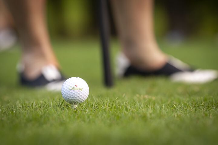 Golf 137 of 157