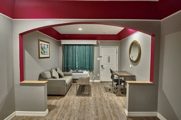 Hotel Bliss Kemah