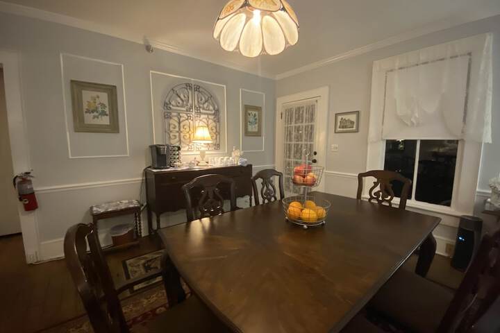 Mount Dora Historic Inn