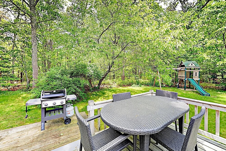 Quiet Family - 4 Br Home