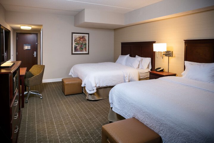 Hampton Inn & Suites Toledo-Perrysburg