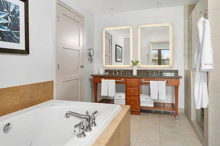 The Westin Desert Willow Villas Palm Desert