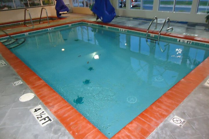 Pool 2 of 36
